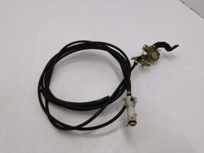 Toyota corolla verso ar10 2005 трос заливной топлива фото №1