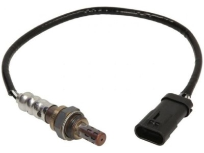 Датчик лямбда-зонд ngk oza660-ee21 renault esp ngk 91508 датчик лямбда-зонд фото №1