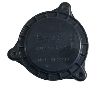 Seat ibiza 6f v кришка заглушка лампи full led 6jb941607a фото №1