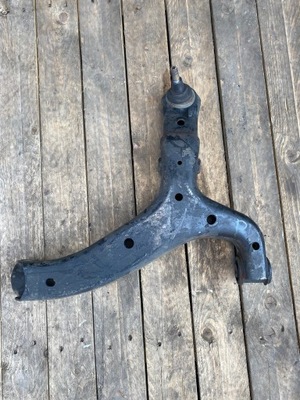 Vw amarok рычаг правый передний оригинал фото №1