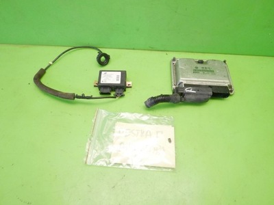 Набір стартовий запуску seat alhambra i 1.9 tdi фото №1