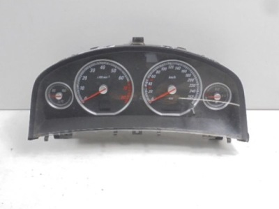 Opel signum счетчик приборы 2.0b 13144229ue фото №1