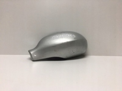 Citroen c5 01-04 корпус зеркало lewego фото №1