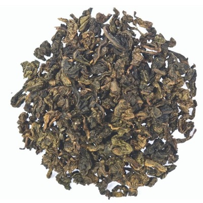 Herbata Oolong Se Chung 50g delikatny ulung Fujian
