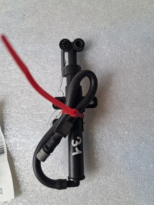 Volvo v90 ii s90ii омыватель лампы левый 31364192 фото №1