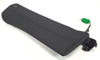 Подушка подушка безопасности сиденье левый задняя citroen c5 iii x7 фото №1