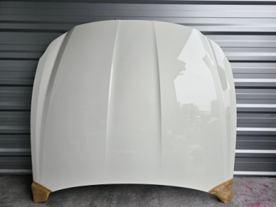 Maserati quattroporte vi капот комплектная idealna фото №1