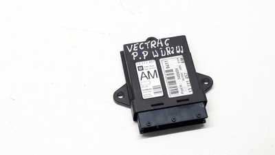 Модуль дверь правый перед vectra c 13111457am фото №1