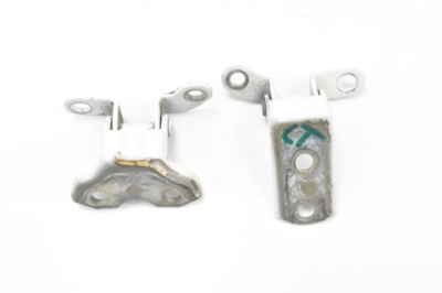 Петли дверь левый задняя 040 toyota yaris iii auris avensis c-hr фото №1