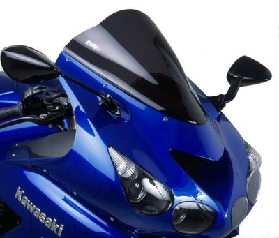 PUIG СКЛО СПОРТИВНИЙ KAWASAKI ZZR1400 2006-2021