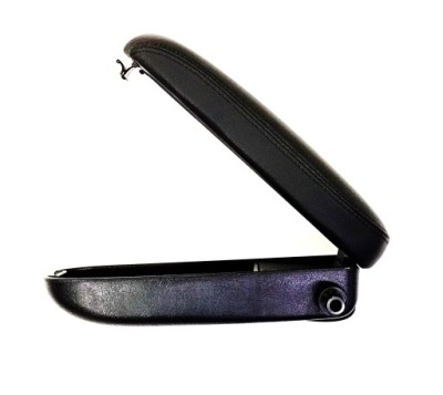 Підлокітник kia rio 2011-2016 оригінальний номер фото №1