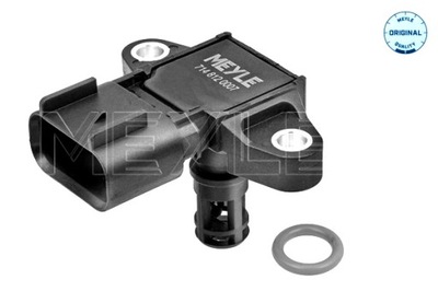 MEYLE SENSOR DE PRESIÓN EN KOLEKTORZE SSACYM FORD MONDEO 3 TRANSIT  