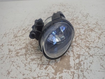 Противотуманная фара правый audi a5 2008- 8t0941700 фото №1