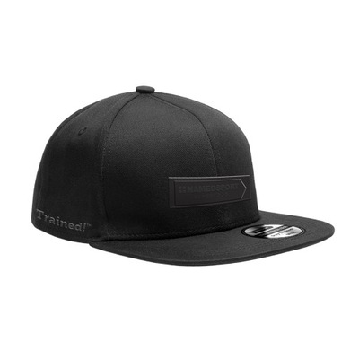 Czapka z daszkiem Snapback NamedSport