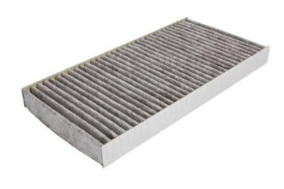 Фильтр салонный knecht/mahle lao 117 фото №1