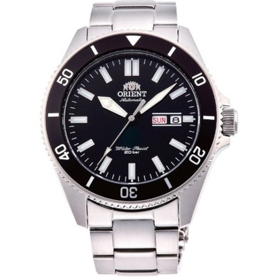 Zegarek Męski Orient Sports Automatic RA-AA0008B19B