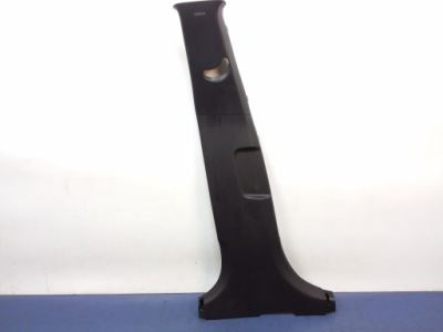 Hyundai i20 ii защита стойка левая 85836-c8000 фото №1