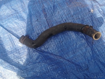 Vw t5 multivan wąż водяний труба wody 7e0121073l фото №1