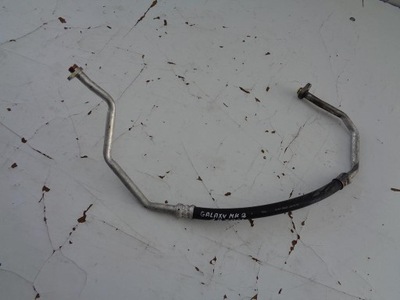 Шланг кондиціонера ford galaxy mk2 1.8 tdci фото №1