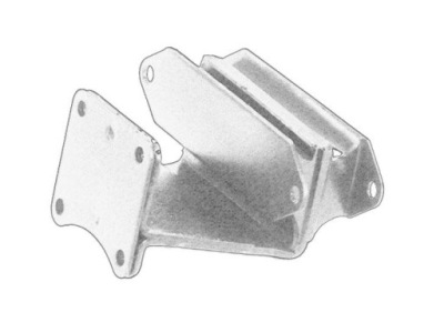 Подушка двигателя oem 8582425z фото №1