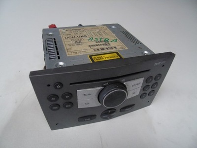 RADIO RADIO CD MP3 OPEL ASTRA 3 3 H - milautoparts-fr.ukrlive.com