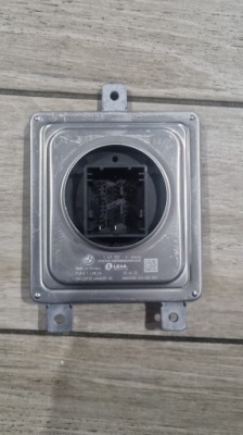 Nowa перетворювач модуль світла bmw 6404022 00 фото №1