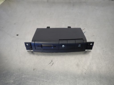 Панель перемикачів esp замок peugeot 207 фото №1