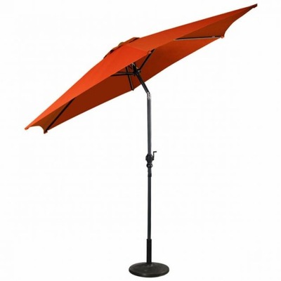 PARASOL OGRODOWY WODOODPORNY 300 CM