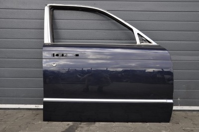 Bentley arnage lift двері правий перед передні фото №1