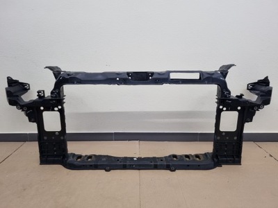 Hyundai i30 ii pas передний усилитель передний фото №1