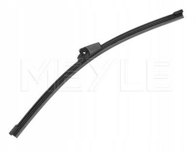 LIMPIAPARABRISAS ESCOBILLAS PARTE TRASERA 280MM PARA MINI MINI PACEMAN  