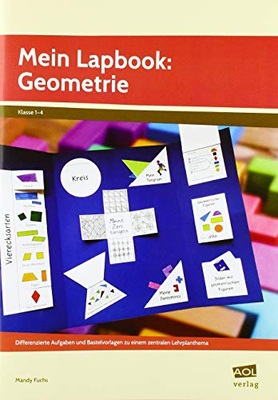 Mein Lapbook: Geometrie