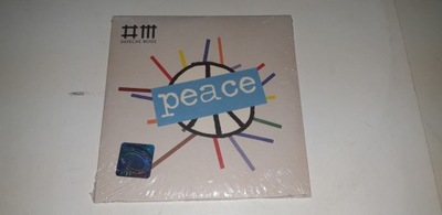 Depeche Mode Peace Promo