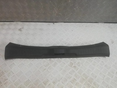 Защита обивка поперечина заднего citroen c4 cactus фото №1