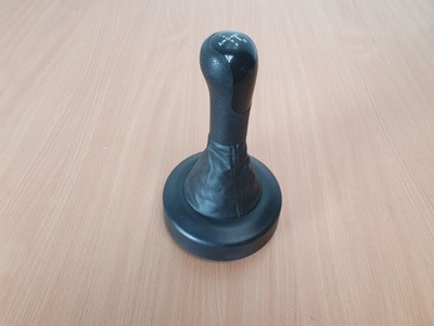 Ручка чехол передач автоматическая коробка передач ford fusion фото №1