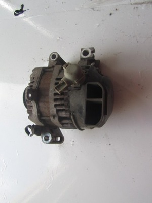 Генератор mazda 6 1.8b mitsubishi фото №1