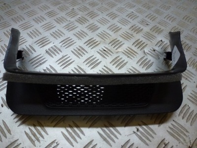 Накладка динамика jeep wrangler jl фото №1