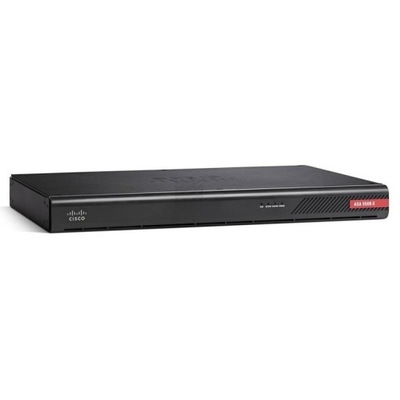 Cisco ASA5508-K9 FirePOWER 8 GE 5508-X Fire '517