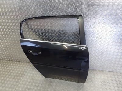 Двері правий задня opel signum z20r фото №1