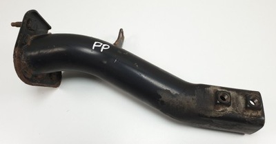 Зона деформації правий перед mini cooper s r53 r50 фото №1