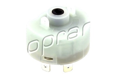 Topran колодка замка зажигания opel ascona c astra f calibra a combo minivan фото №1