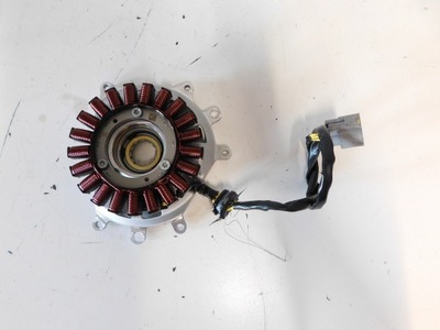 BMW R1250GS K50 STATOR BODY IGNITION  