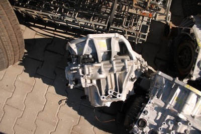 Коробка передач передач bmw gd7f32ag фото №1