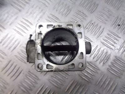 Дросельна заслінка kia rio ii 1.5 crdi фото №1