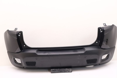 Jeep renegade бампер задняя 601 '07355994460 фото №1