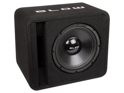 Subwoofer aktywny BLOW-1005 10 200W