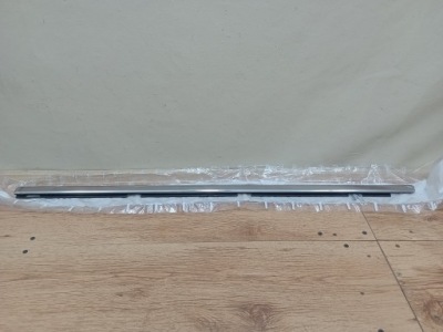 Opel corsa f 2019-- молдинг хром zgzrniająca na двері ліва передні фото №1