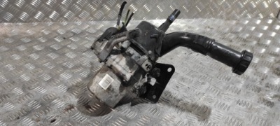 9800939680 1609864080 насос усилителя системы рулевой citroën berlin фото №1
