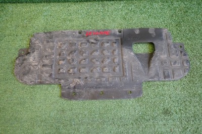 Защита плита подвеска maserati levante 2021 фото №1