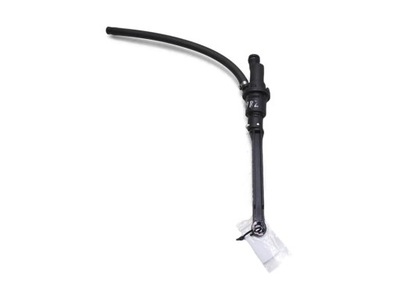 Помпа зчеплення peugeot 207 1.4 hdi фото №1